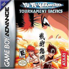 Yu-Yu Hakusho Tournament Tactics